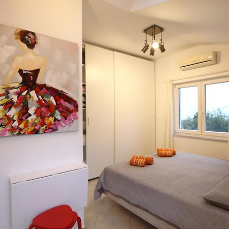 Sea View Olive Retreat Apartman Portorož Kültér fotó