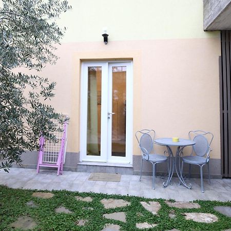 Sea View Olive Retreat Apartman Portorož Kültér fotó