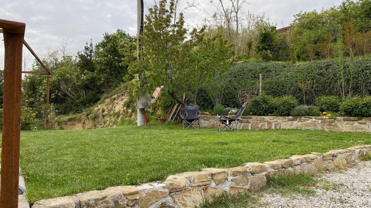 Sea View Olive Retreat Apartman Portorož Kültér fotó