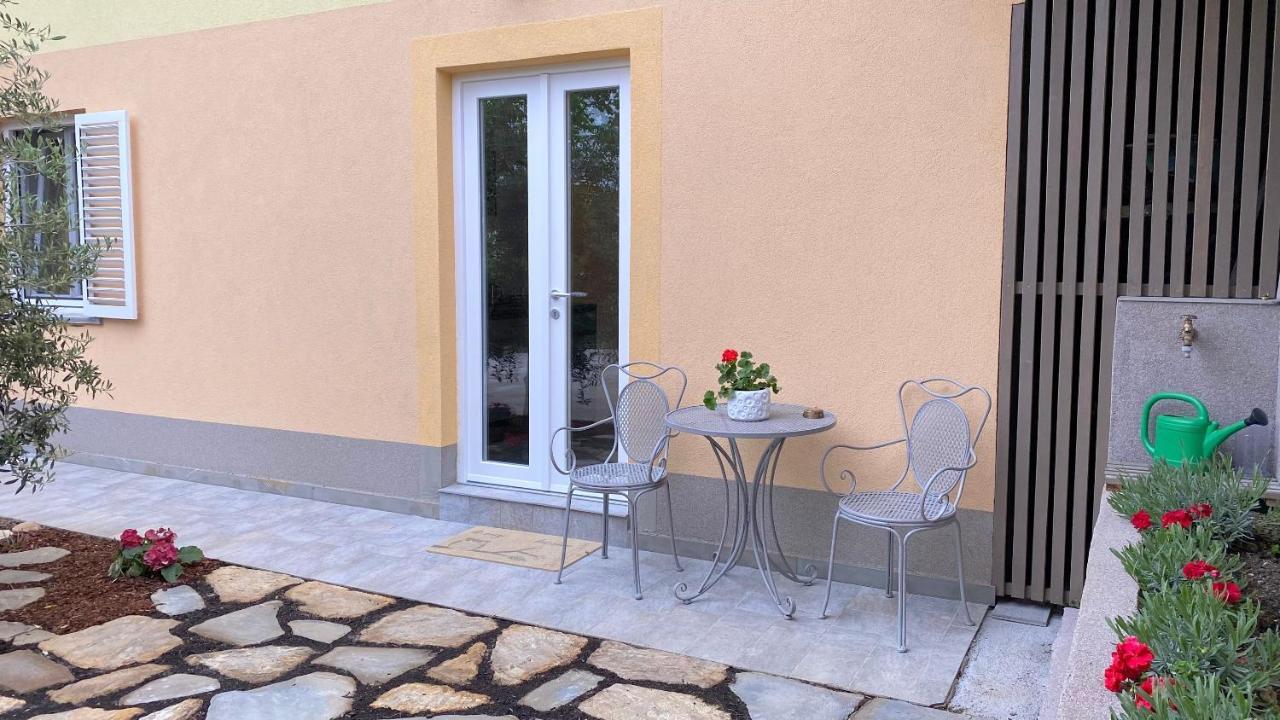 Sea View Olive Retreat Apartman Portorož Kültér fotó