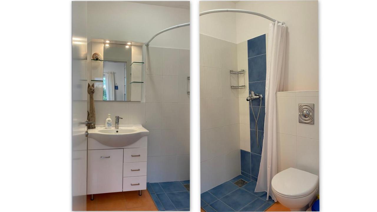 Sea View Olive Retreat Apartman Portorož Kültér fotó