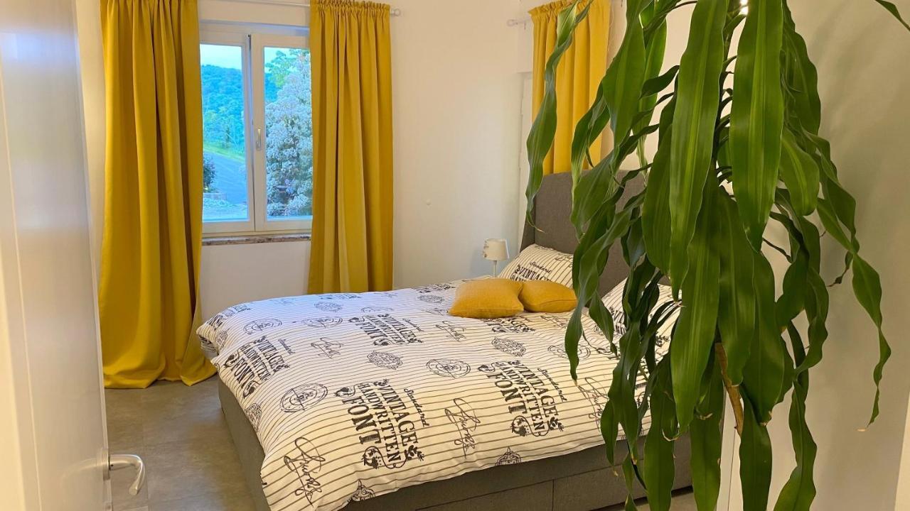 Sea View Olive Retreat Apartman Portorož Kültér fotó