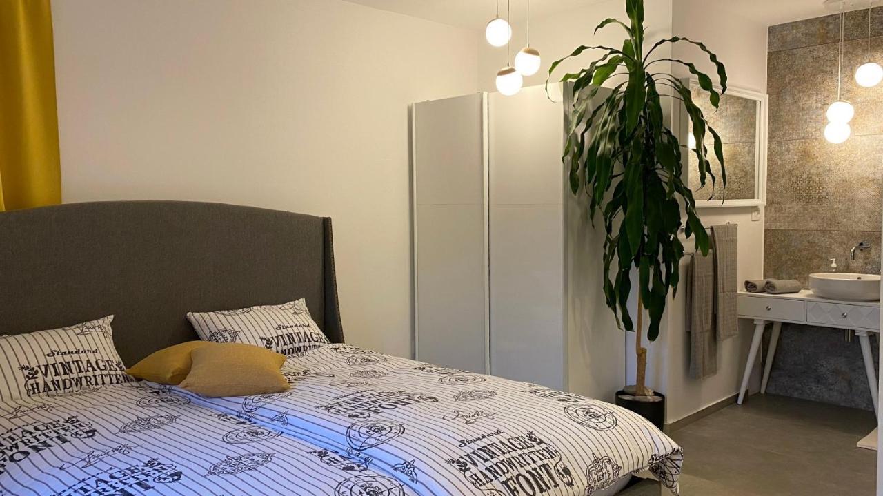 Sea View Olive Retreat Apartman Portorož Kültér fotó