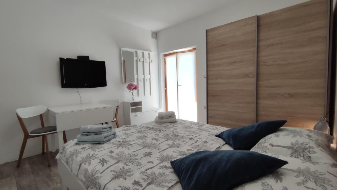 Sea View Olive Retreat Apartman Portorož Kültér fotó