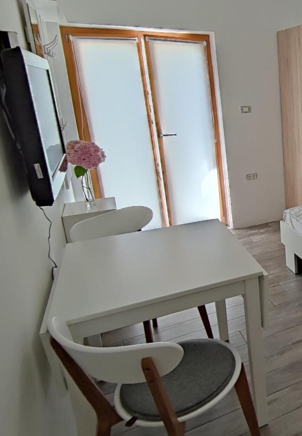 Sea View Olive Retreat Apartman Portorož Kültér fotó