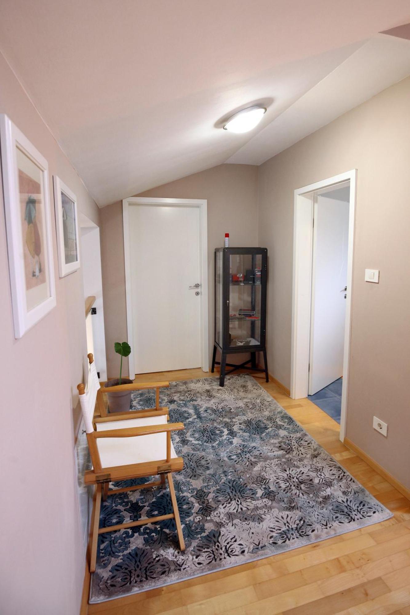 Sea View Olive Retreat Apartman Portorož Kültér fotó
