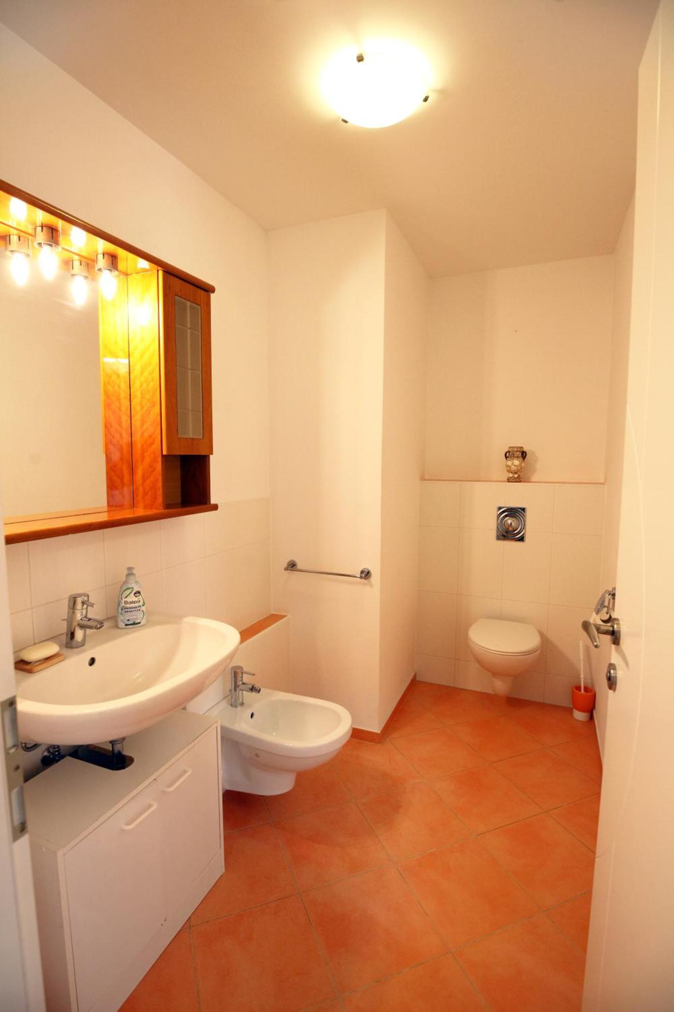 Sea View Olive Retreat Apartman Portorož Kültér fotó