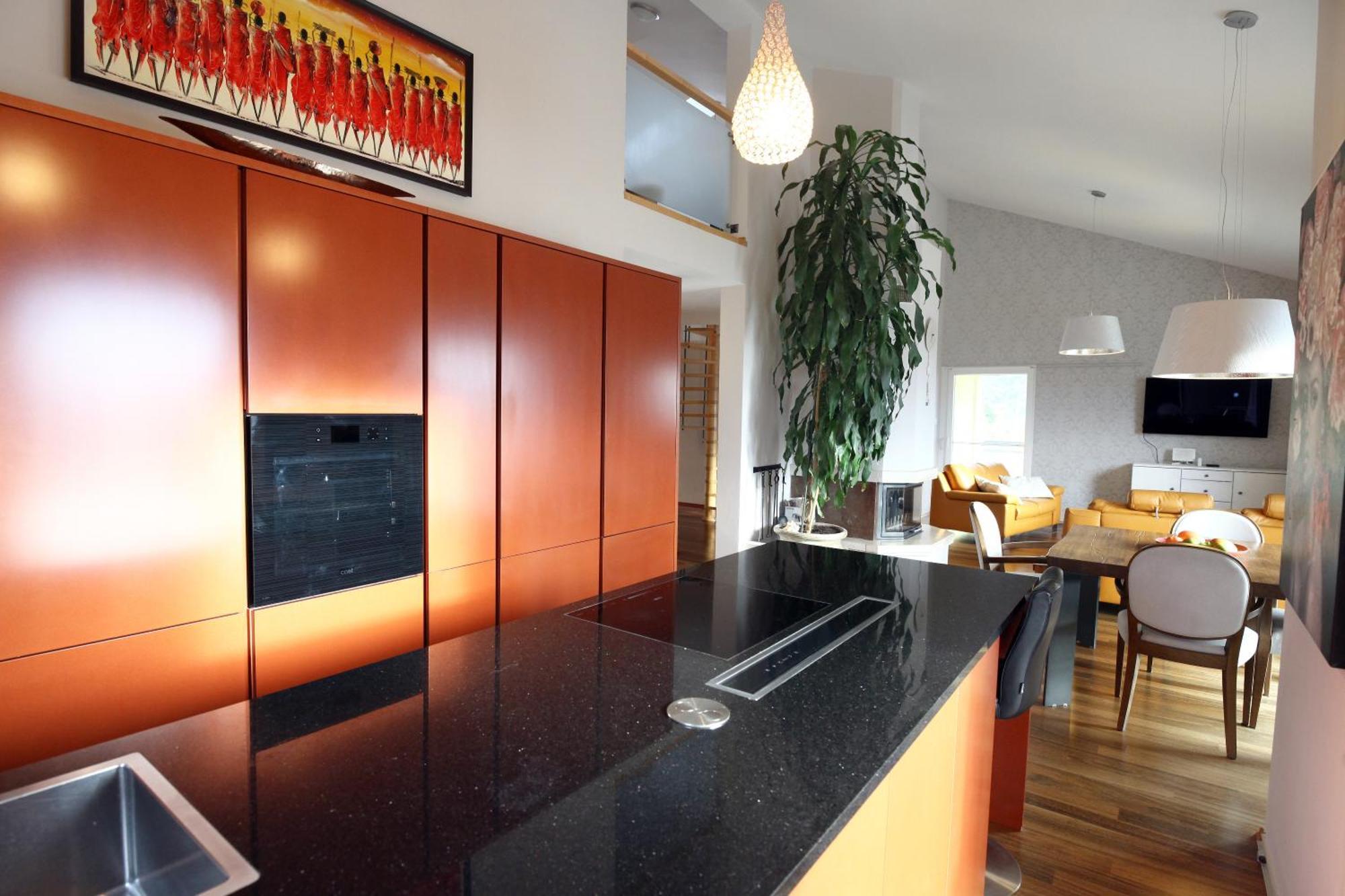 Sea View Olive Retreat Apartman Portorož Kültér fotó