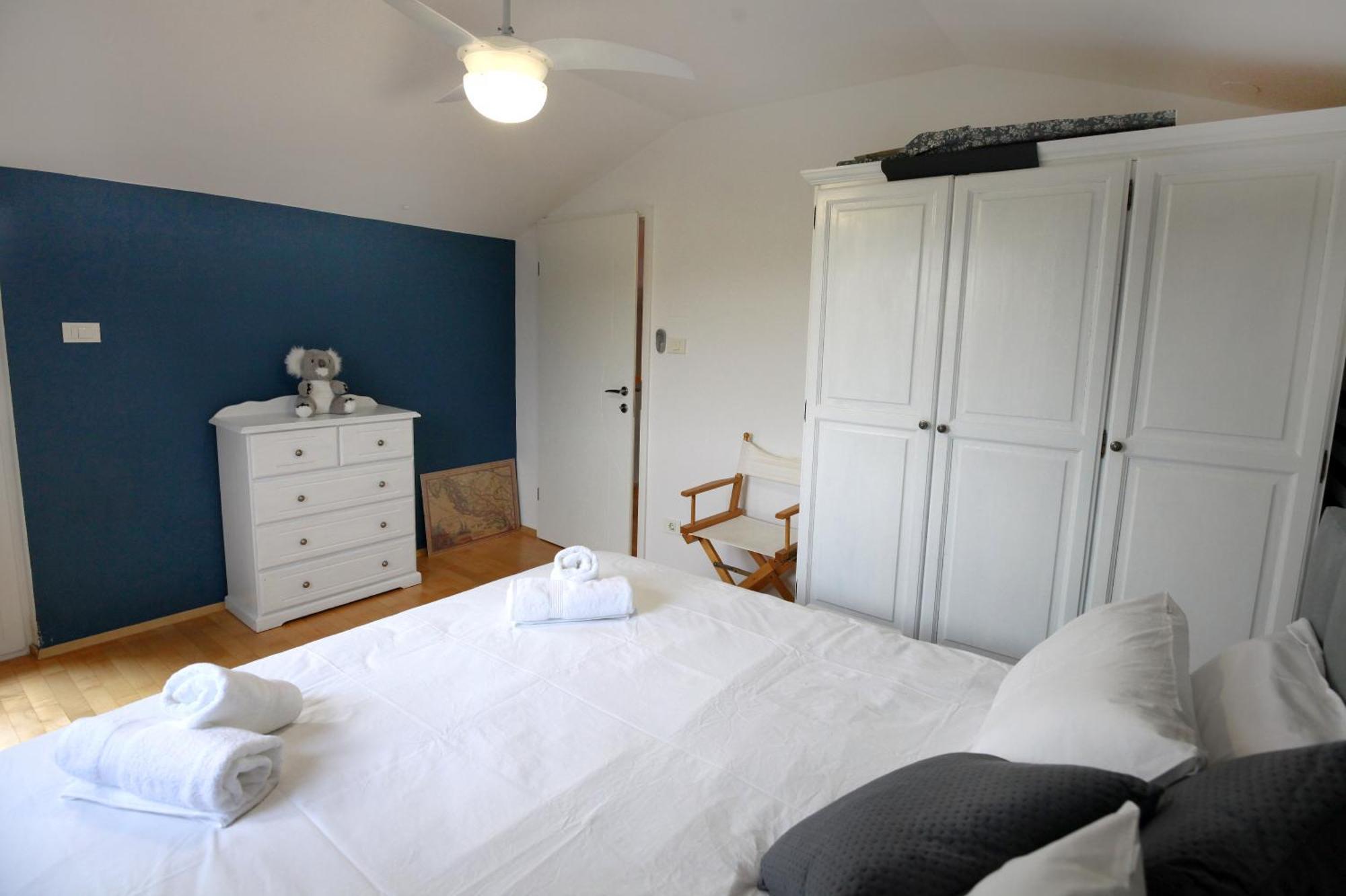 Sea View Olive Retreat Apartman Portorož Kültér fotó