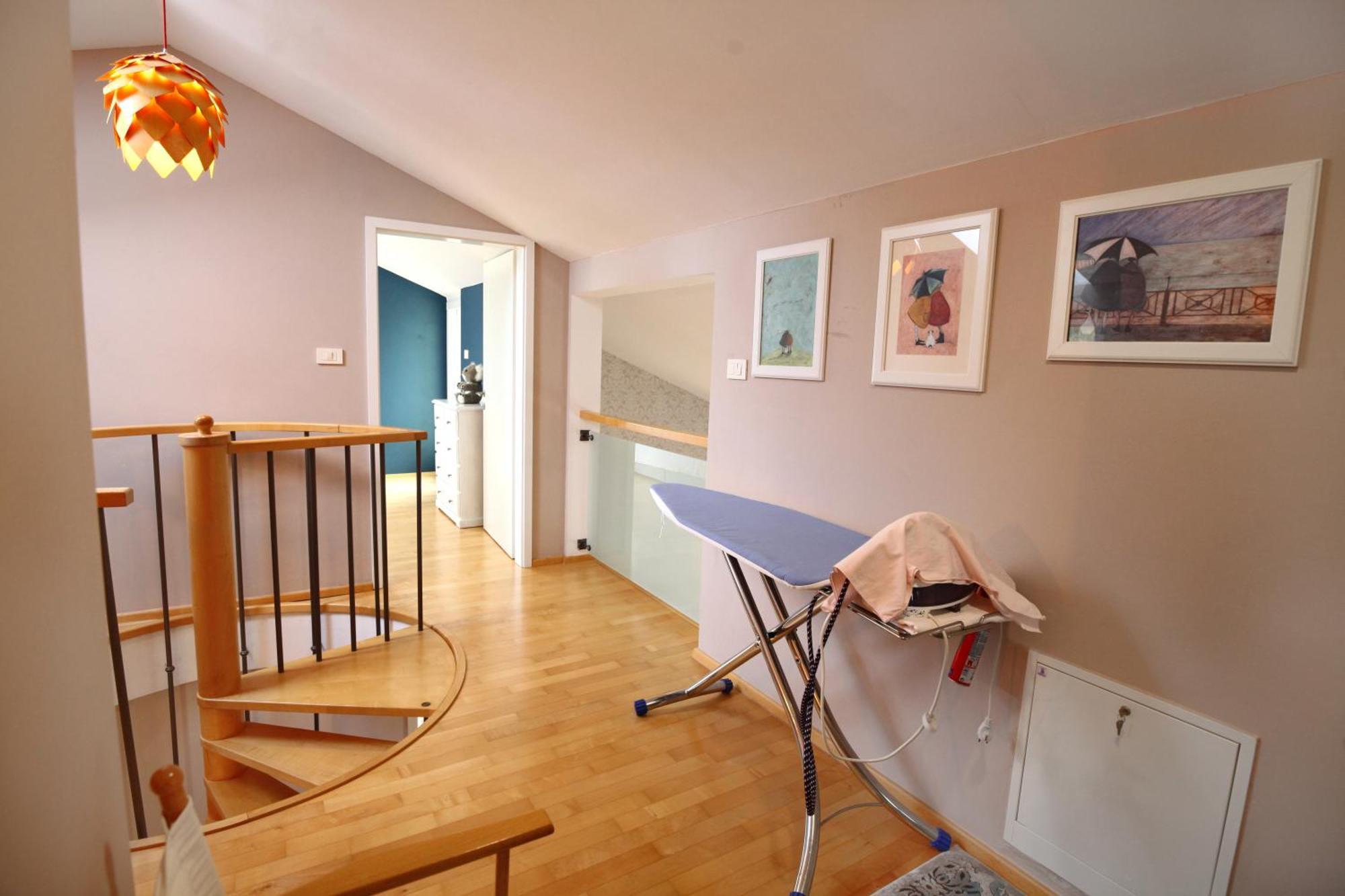 Sea View Olive Retreat Apartman Portorož Kültér fotó